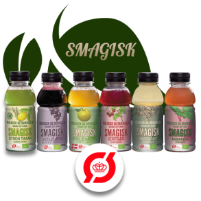 SMAGISK Univers - 0,33 l PET