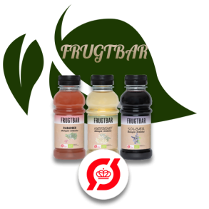 FRUGTBAR Univers - 0,25 l PET